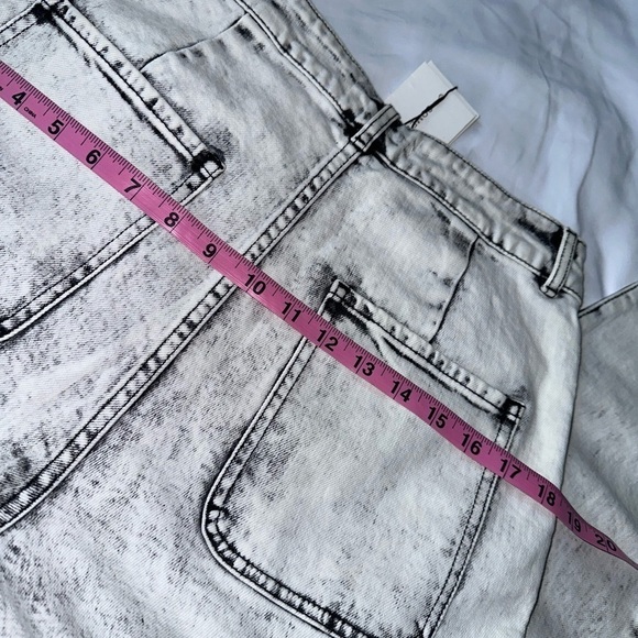 SOMETHING NAVY JEANS - Picture 10 of 13